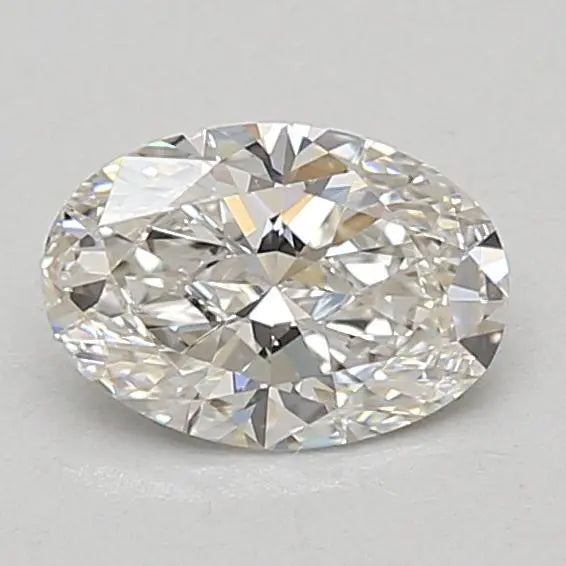 1.01 Carat · OVAL · E · VVS1 · IGI · Excellent Cut
