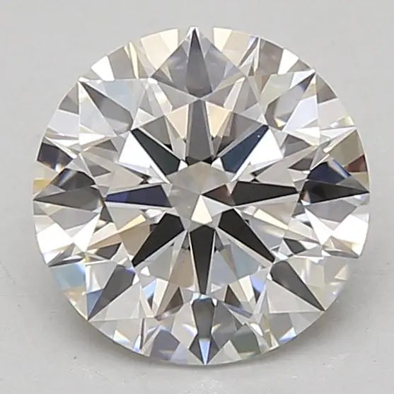 2.09 Carat · ROUND · E · VVS2 · IGI · Ideal Cut