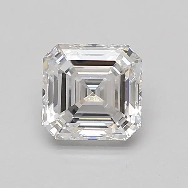 1.10 Carat · ASSCHER · D · VS1 · IGI · Excellent Cut