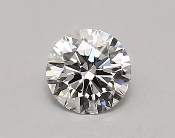 0.57 Carat · ROUND · D · VS1 · IGI · Ideal Cut
