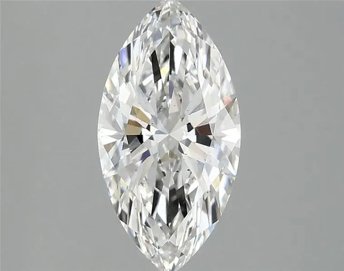 1.56 Carat · MARQUISE · E · VS2 · IGI · Excellent Cut