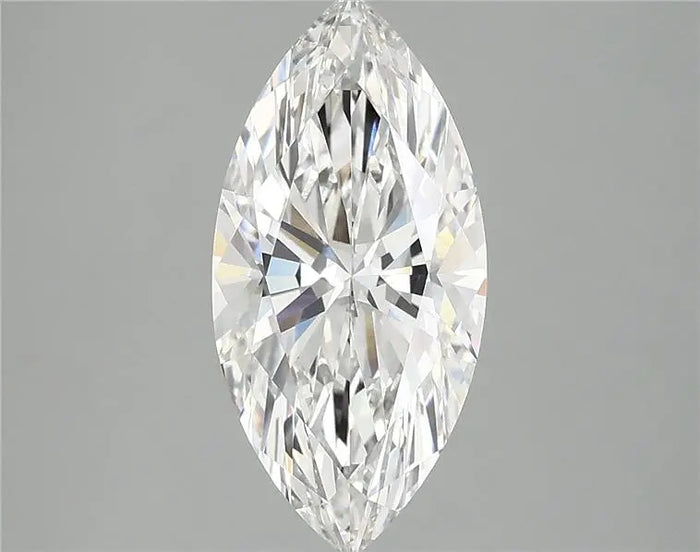 2.59 Carat · MARQUISE · E · VVS2 · IGI · Excellent Cut
