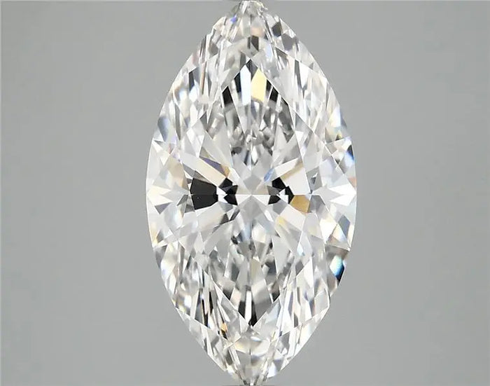 3.09 Carat · MARQUISE · F · VS1 · IGI · Excellent Cut