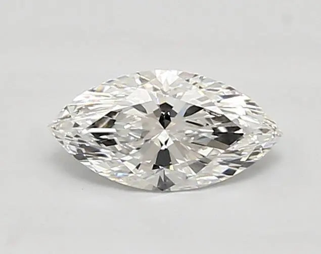 0.76 Carat · MARQUISE · D · VVS2 · IGI · Excellent Cut