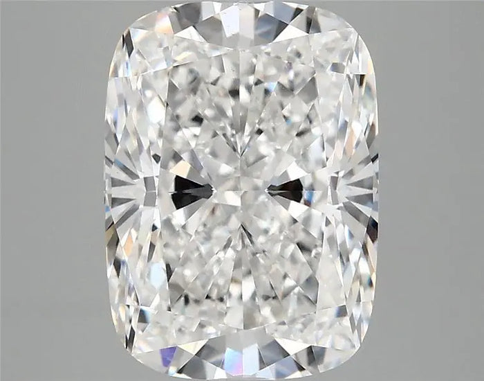 4.04 Carat · CUSHION · E · VVS2 · IGI · Excellent Cut