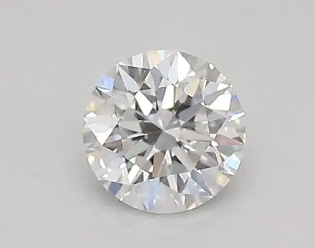 0.32 Carat · ROUND · D · VS1 · IGI · Excellent Cut