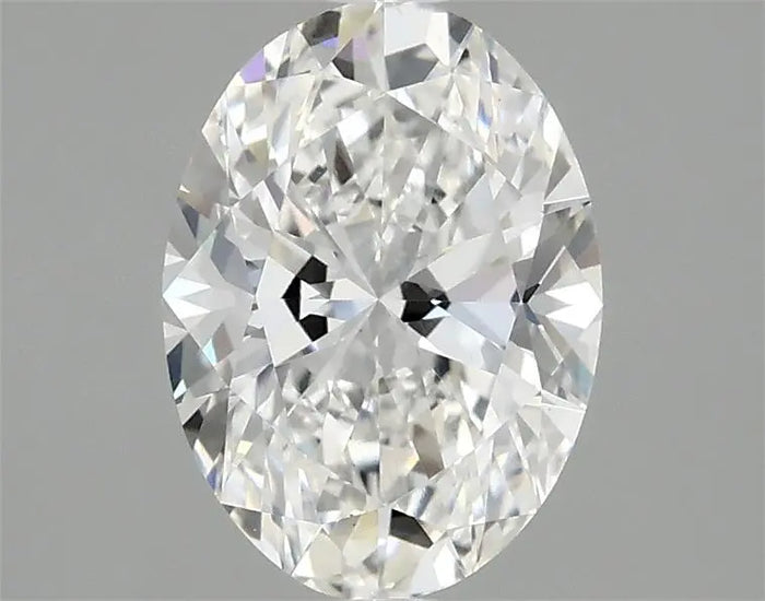 1.64 Carat · OVAL · E · VS1 · IGI · Excellent Cut