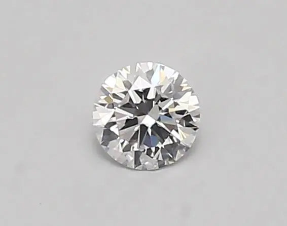 0.29 Carat · ROUND · D · VVS2 · IGI · Excellent Cut