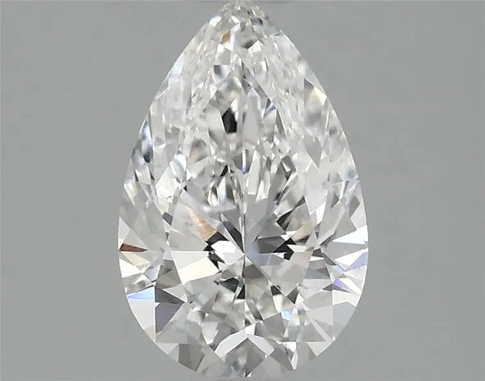 1.07 Carat · PEAR · E · VS1 · IGI · Excellent Cut