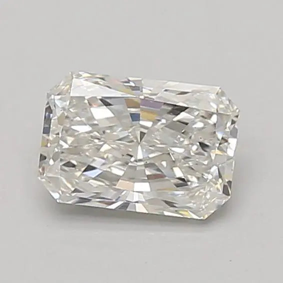0.87 Carat · RADIANT · F · VS1 · IGI · Excellent Cut