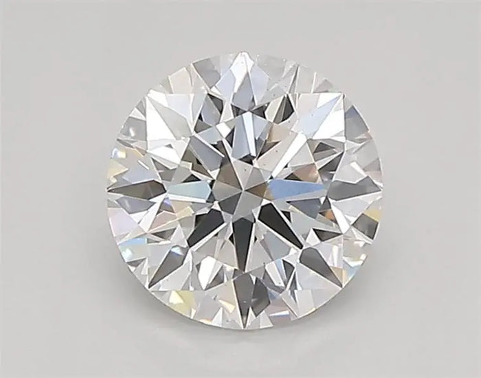0.69 Carat · ROUND · D · VS1 · IGI · Ideal Cut