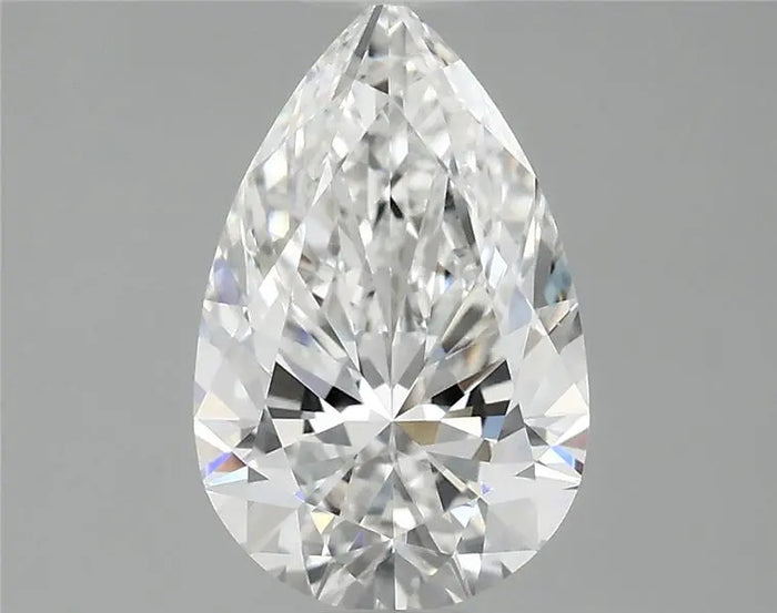 1.08 Carat · PEAR · D · VS1 · IGI · Excellent Cut