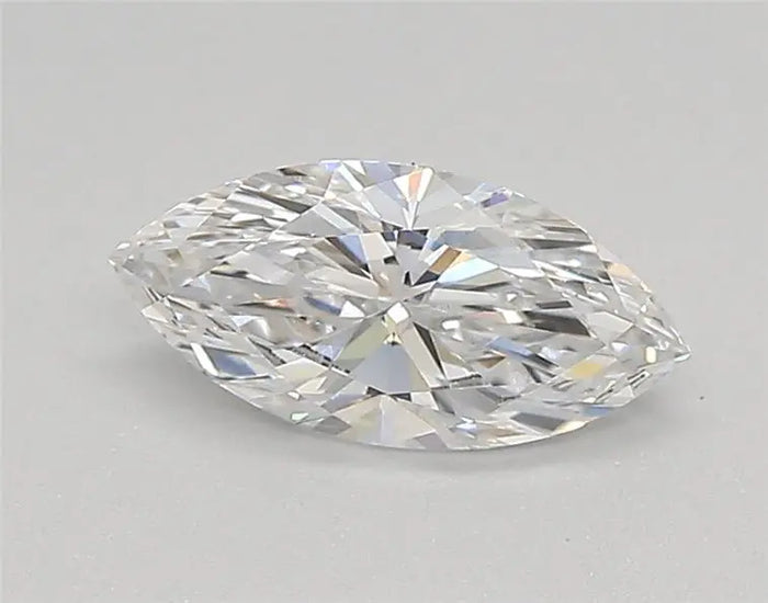 0.59 Carat · MARQUISE · E · VVS1 · IGI · Excellent Cut