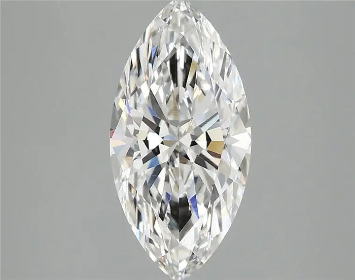 2.04 Carat · MARQUISE · E · VS1 · IGI · Excellent Cut