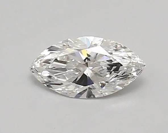 0.59 Carat · MARQUISE · D · VVS1 · IGI · Excellent Cut