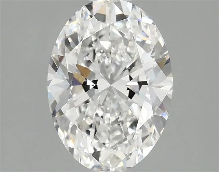 1.54 Carat · OVAL · E · VS1 · IGI · Excellent Cut