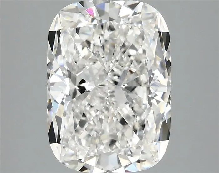 3.08 Carat · CUSHION · F · VS1 · IGI · Excellent Cut