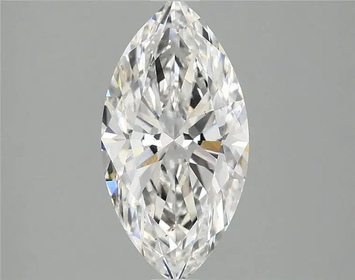 2.08 Carat · MARQUISE · F · VS1 · IGI · Excellent Cut