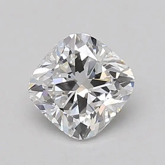 0.82 Carat · CUSHION · D · VS1 · IGI · Excellent Cut