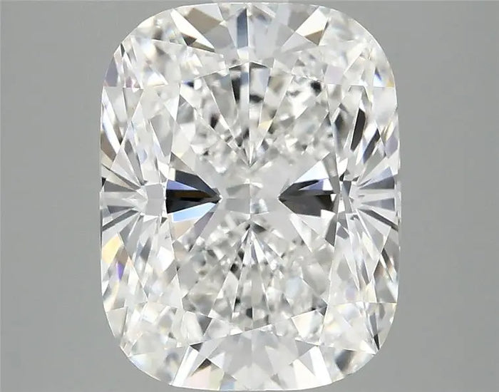 4.02 Carat · CUSHION · E · VVS2 · IGI · Excellent Cut