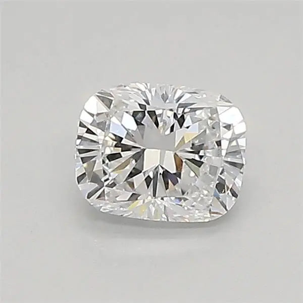 0.47 Carat · CUSHION · D · VVS1 · IGI · Excellent Cut