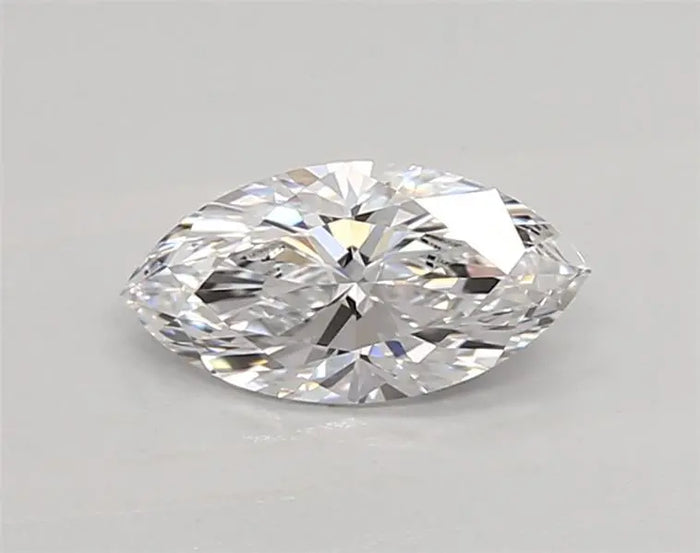 0.63 Carat · MARQUISE · D · VVS1 · IGI · Excellent Cut