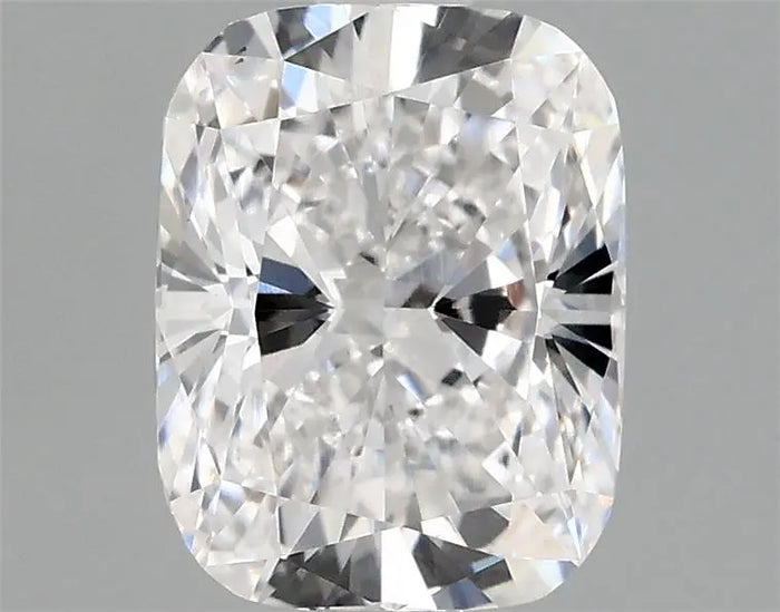 1.09 Carat · CUSHION · D · VS1 · IGI · Excellent Cut