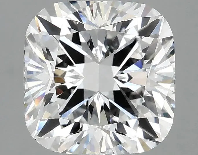 2.46 Carat · CUSHION · D · VVS2 · IGI · Excellent Cut