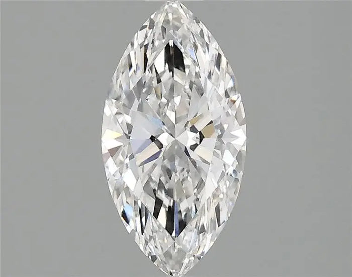 1.08 Carat · MARQUISE · E · VVS2 · IGI · Excellent Cut