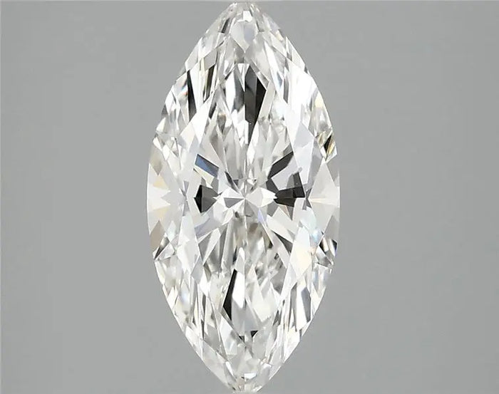 1.47 Carat · MARQUISE · G · VVS2 · IGI · Excellent Cut