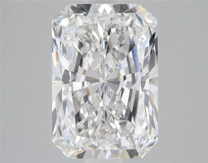 3.04 Carat · RADIANT · E · VS2 · GIA · Excellent Cut