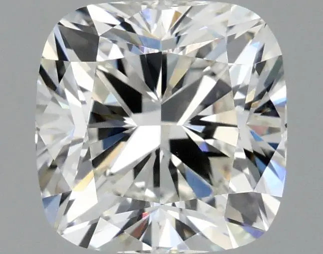1.98 Carat · CUSHION · F · VS2 · IGI · Excellent Cut