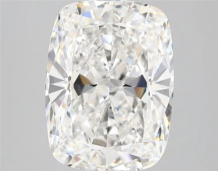 4.82 Carat · CUSHION · E · VVS2 · IGI · Excellent Cut