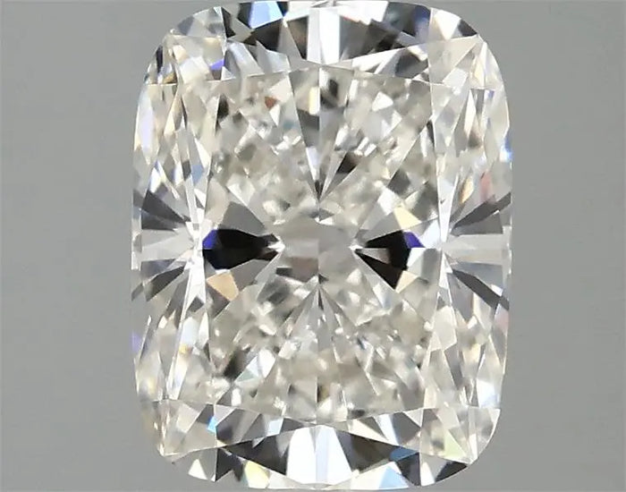 2.06 Carat · CUSHION · G · VVS2 · IGI · Excellent Cut