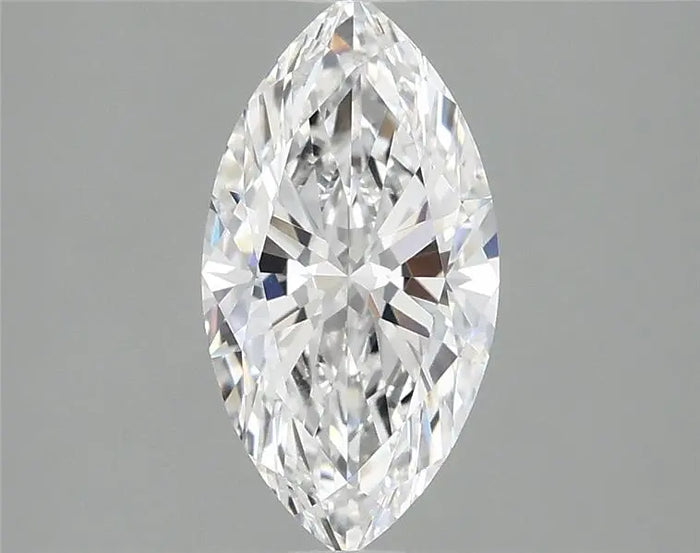 1.47 Carat · MARQUISE · D · VVS2 · IGI · Excellent Cut