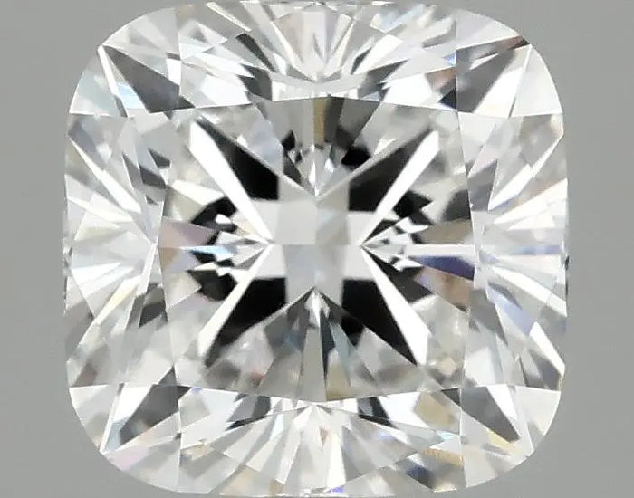 3.01 Carat · CUSHION · F · VVS2 · IGI · Excellent Cut