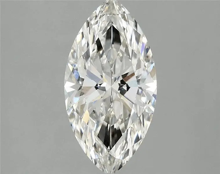1.59 Carat · MARQUISE · G · VVS2 · IGI · Excellent Cut