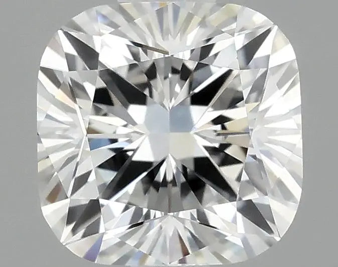 1.05 Carat · CUSHION · D · VVS2 · IGI · Excellent Cut