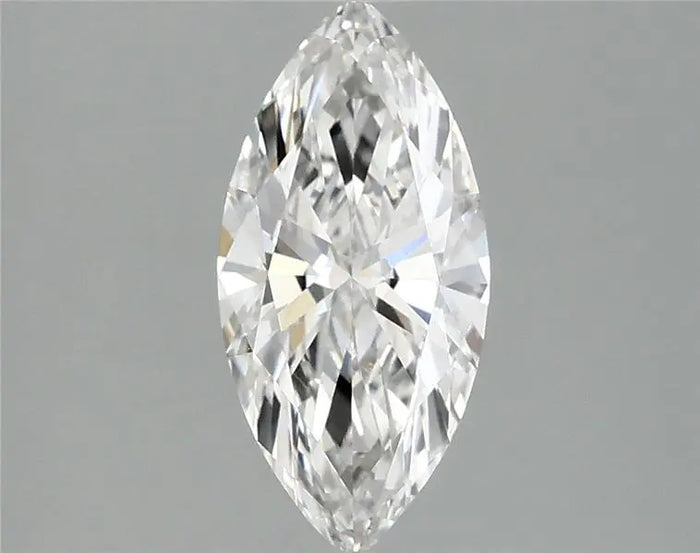 1.49 Carat · MARQUISE · E · VVS2 · IGI · Excellent Cut