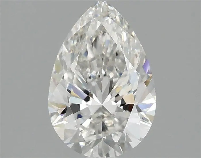 1.59 Carat · PEAR · F · VS1 · IGI · Excellent Cut
