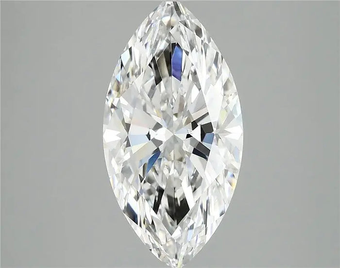 3.48 Carat · MARQUISE · E · VS1 · IGI · Excellent Cut