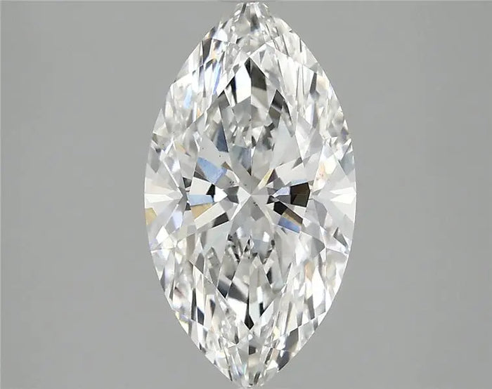 2.09 Carat · MARQUISE · F · VS1 · IGI · Excellent Cut
