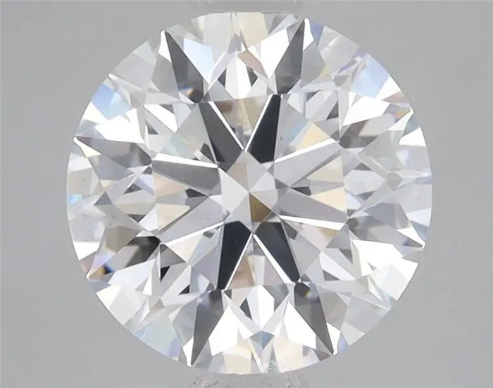3.01 Carat · ROUND · E · VS1 · IGI · Excellent Cut
