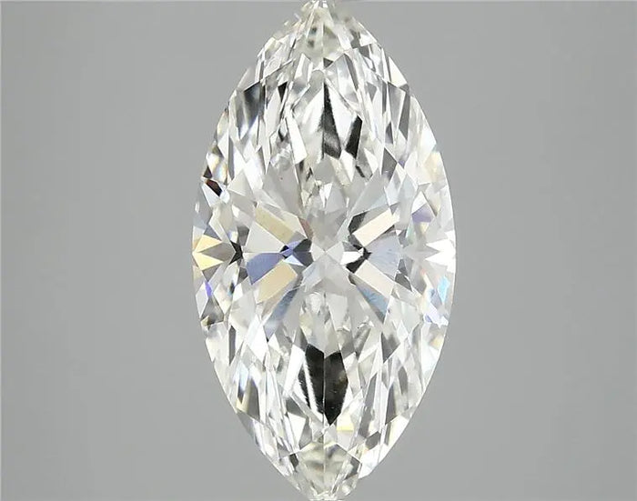 3.09 Carat · MARQUISE · H · VS1 · IGI · Excellent Cut