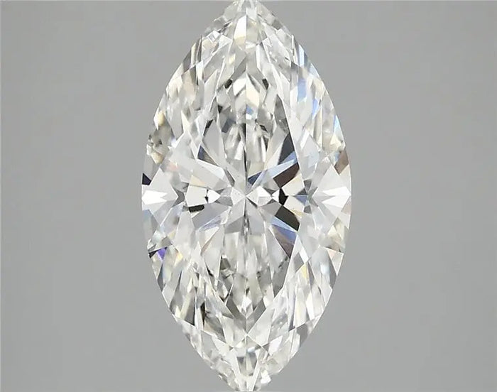 2.09 Carat · MARQUISE · G · VS1 · IGI · Excellent Cut