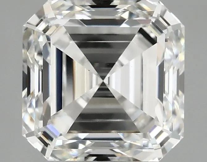 1.52 Carat · ASSCHER · F · VS1 · IGI · Excellent Cut