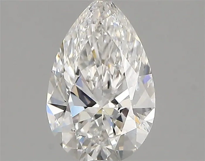 1.43 Carat · PEAR · D · VVS1 · IGI · Excellent Cut