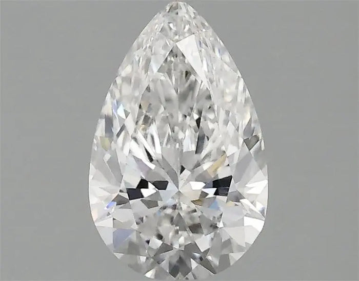 1.09 Carat · PEAR · E · VS2 · IGI · Excellent Cut