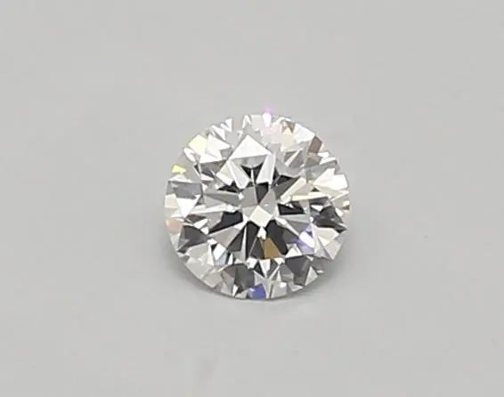 0.27 Carat · ROUND · D · VVS1 · IGI · Excellent Cut