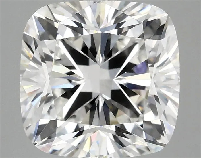 4.07 Carat · CUSHION · E · VVS2 · IGI · Excellent Cut